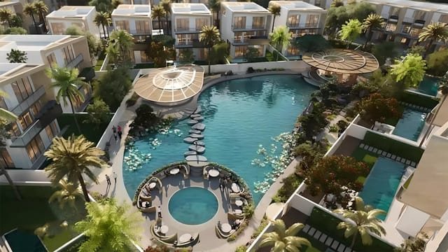 Knightsbridge - LEOS International Development - Image 8 of 13