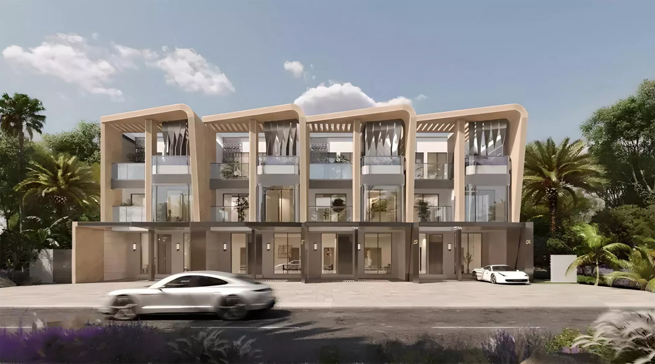 Knightsbridge - LEOS International Development - Image 9 of 13