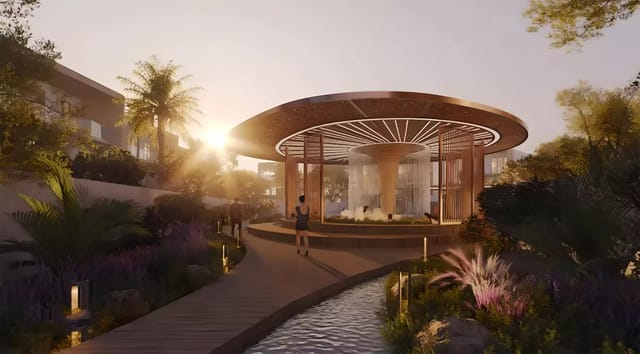 Knightsbridge - LEOS International Development - Image 3 of 13