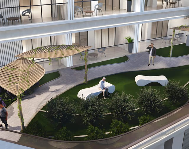 Marquis Insignia by Marquis Point - View Image 12 Marquis Insignia - Marquis Point Development - Image 12 of 13