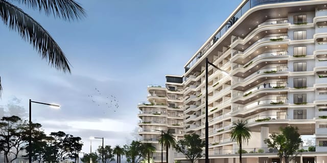 Marquis Insignia by Marquis Point - View Image 3 Marquis Insignia - Marquis Point Development - Image 3 of 13