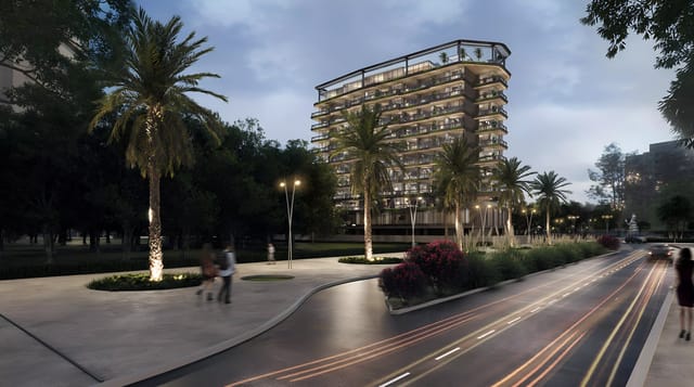 Marquis Vista - Marquis Point Development - Image 10 of 11