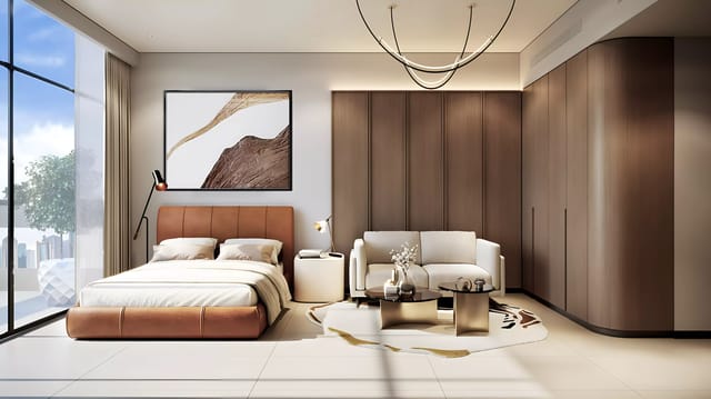 Marquis Vista - Marquis Point Development - Image 2 of 11