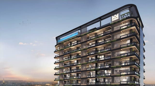 Marquis Vista - Marquis Point Development - Image 5 of 11