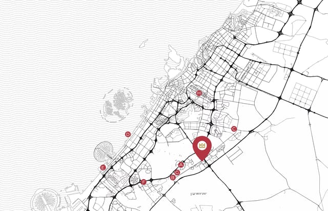 Marquis Vista - Marquis Point Development - Image 3 of 11