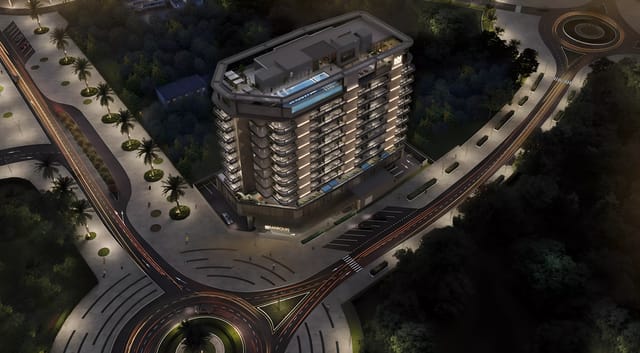 Marquis Vista - Marquis Point Development - Image 6 of 11