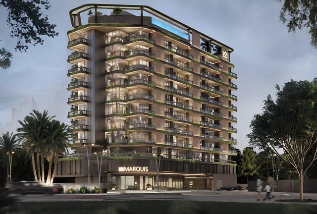 Marquis Vista - Marquis Point Development - Image 8 of 11