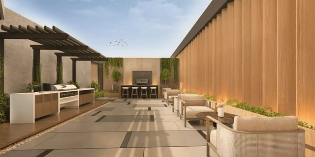 Marquis Galleria - Marquis Point Development - Image 5 of 7