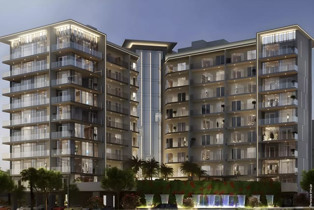 Marquis One - Marquis Point Development - Image 3 of 6