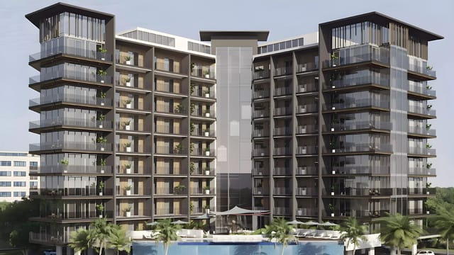 Marquis One - Marquis Point Development - Image 5 of 6