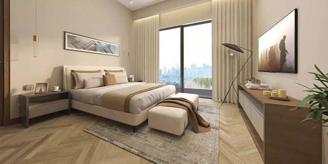 Marquis Signature - Marquis Point Development - Image 6 of 9