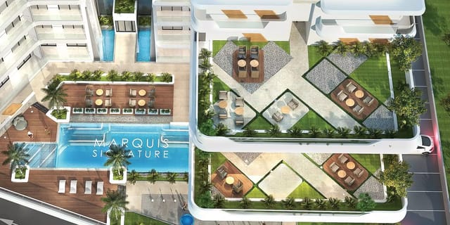 Marquis Signature - Marquis Point Development - Image 7 of 9