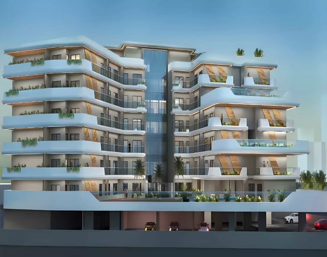 Marquis Signature - Marquis Point Development - Image 2 of 9