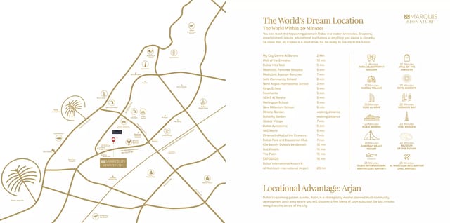 Marquis Signature - Marquis Point Development - Image 9 of 9