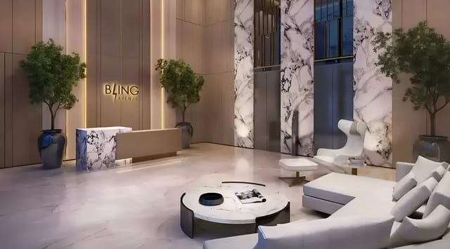 Bling Avenue - Bling Development Development - Image 4 of 9