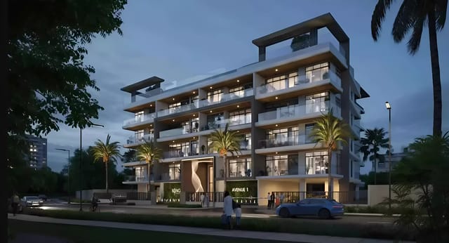 Bling Avenue - Bling Development Development - Image 6 of 9