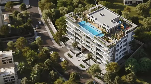 Bling Avenue - Bling Development Development - Image 3 of 9