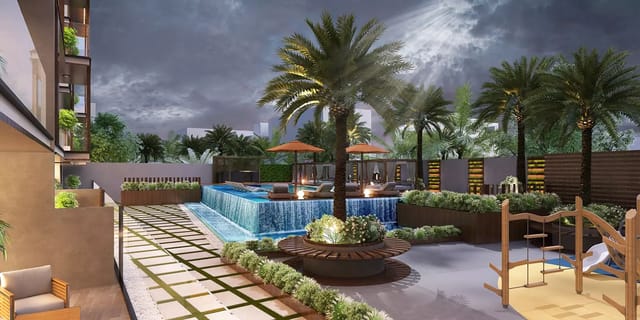 Avanos - MYRA REAL ESTATE DEVEIOPMENT L.L.C Development - Image 5 of 10