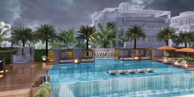 Avanos - MYRA REAL ESTATE DEVEIOPMENT L.L.C Development - Image 6 of 10