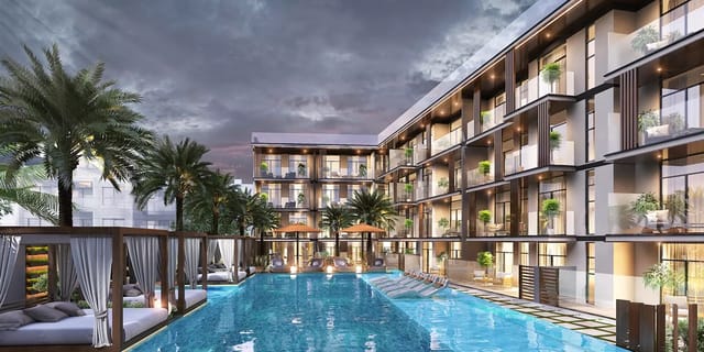 Avanos - MYRA REAL ESTATE DEVEIOPMENT L.L.C Development - Image 2 of 10