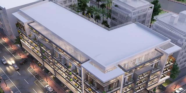 Avanos - MYRA REAL ESTATE DEVEIOPMENT L.L.C Development - Image 4 of 10