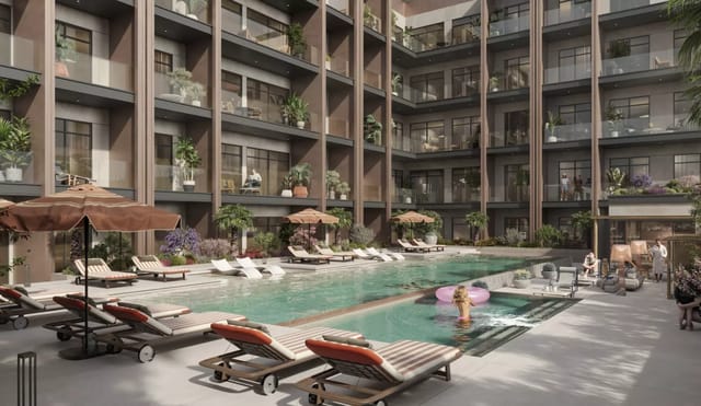 Almaan 101 - MVS Real Estate Development - Image 6 of 7