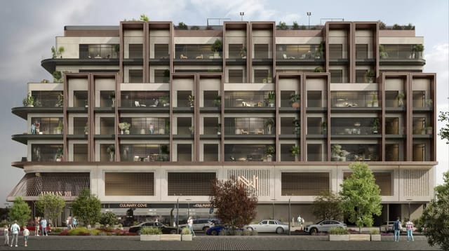 Almaan 101 - MVS Real Estate Development - Image 4 of 7