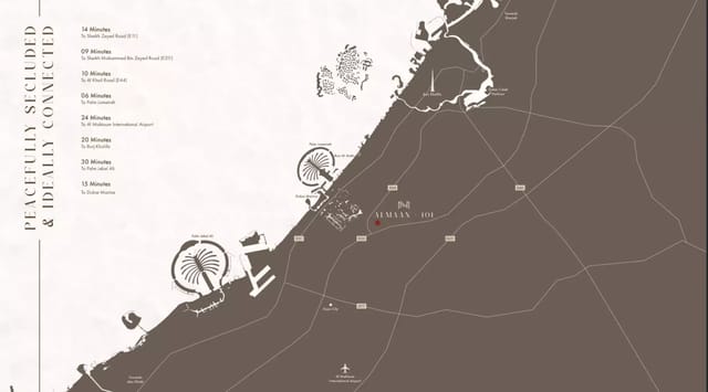 Almaan 101 - MVS Real Estate Development - Image 7 of 7