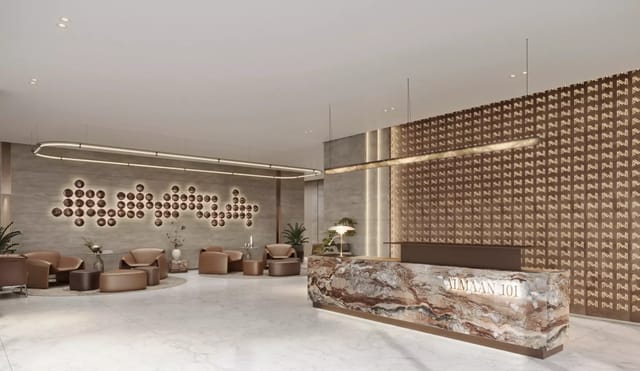 Almaan 101 - MVS Real Estate Development - Image 5 of 7