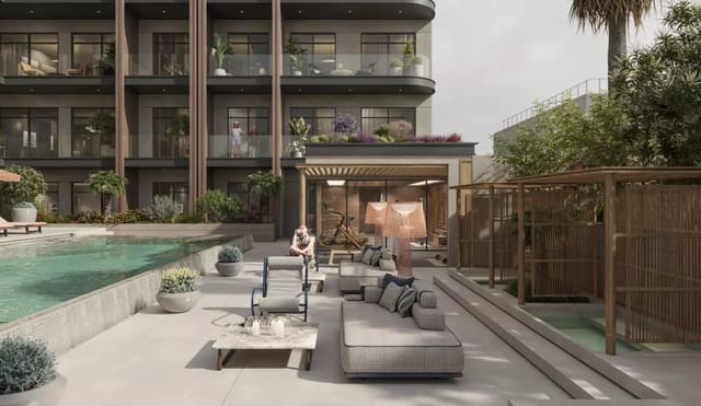 Almaan 101 - MVS Real Estate Development - Image 3 of 7