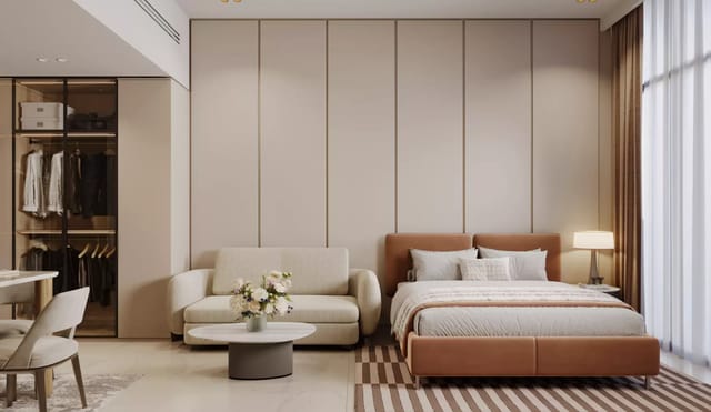 Almaan 101 - MVS Real Estate Development - Image 2 of 7