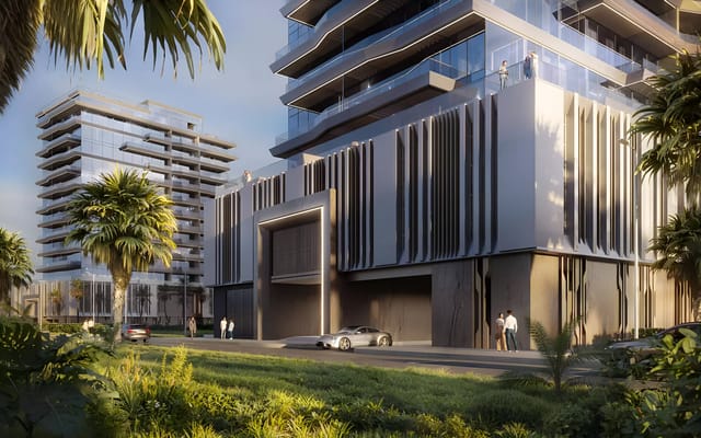 Sea Legend One - MVS Real Estate Development - Image 5 of 8