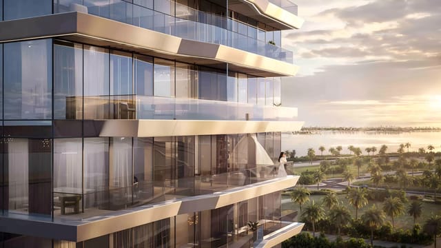 Sea Legend One - MVS Real Estate Development - Image 6 of 8