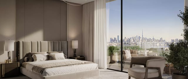 Sea Legend One - MVS Real Estate Development - Image 3 of 8