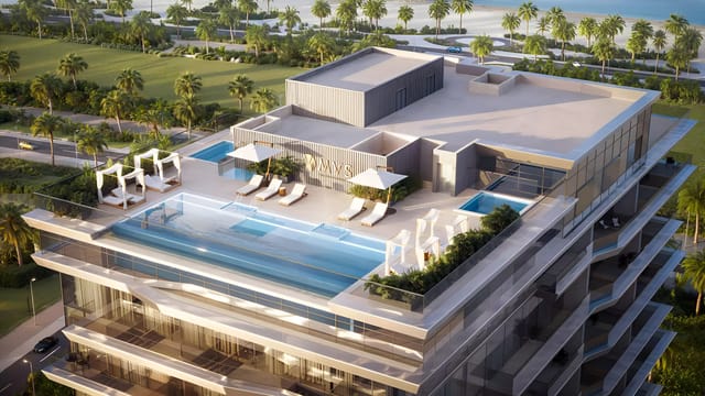 Sea Legend One - MVS Real Estate Development - Image 4 of 8