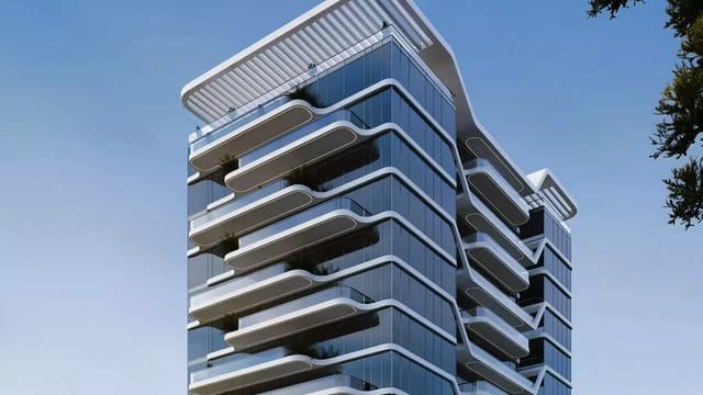 View Mavis Residence - MVS Real Estate Development Mavis Residence - Luxury Apartment in Dubai, Dubai Islands by MVS Real Estate