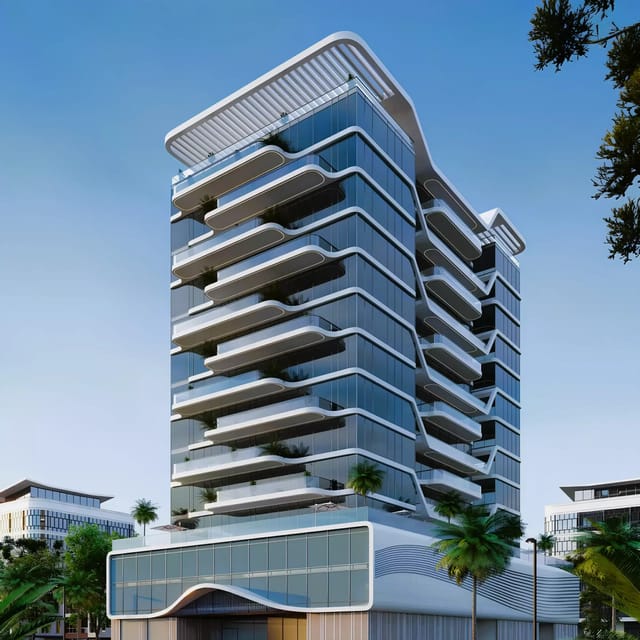 Mavis Residence - MVS Real Estate Development - Image 2 of 2