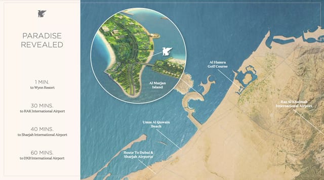 JW Marriott Residences - WOW Resorts Development - Image 17 of 17