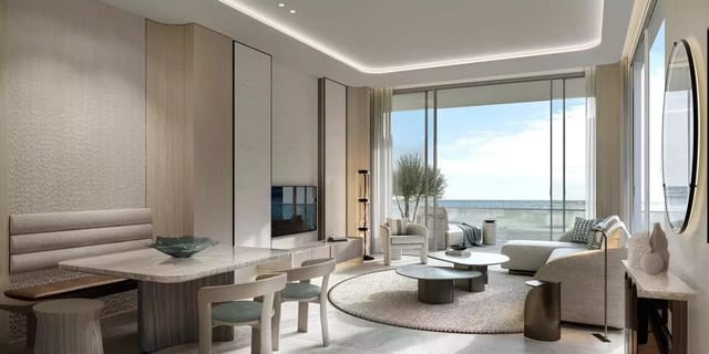JW Marriott Residences - WOW Resorts Development - Image 10 of 17