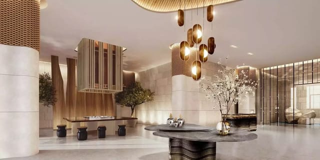 JW Marriott Residences - WOW Resorts Development - Image 13 of 17