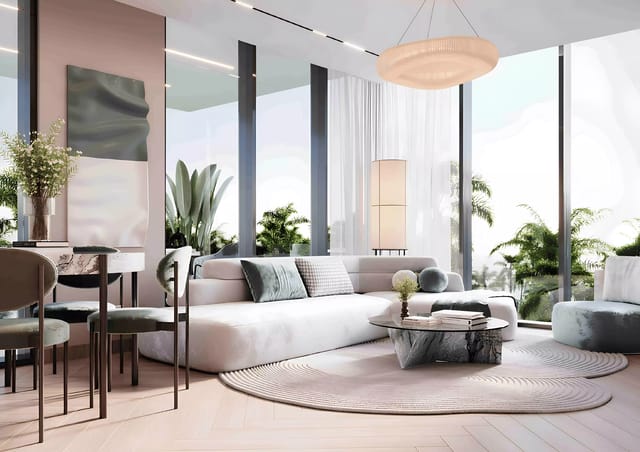 Uno Luxe - WOW Resorts Development - Image 3 of 6