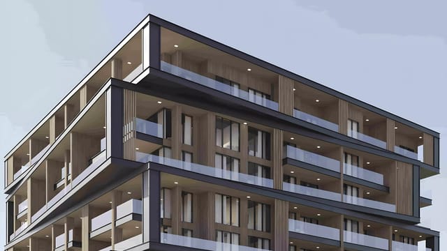 Uno Luxe - WOW Resorts Development - Image 2 of 6