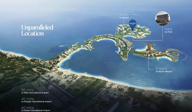 Uno Luxe - WOW Resorts Development - Image 4 of 6