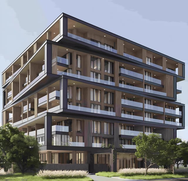 Uno Luxe - WOW Resorts Development - Image 5 of 6