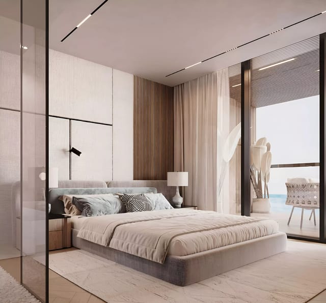 Uno Luxe - WOW Resorts Development - Image 6 of 6