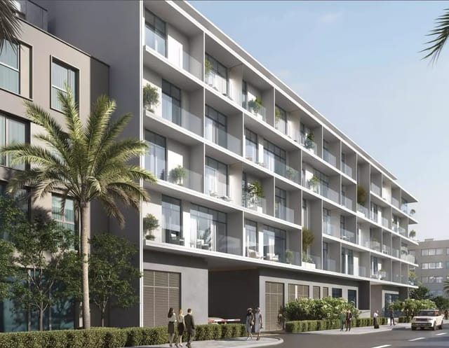 Roma Residences by JRP Development - View Image 3 Roma Residences - JRP Development Development - Image 3 of 7