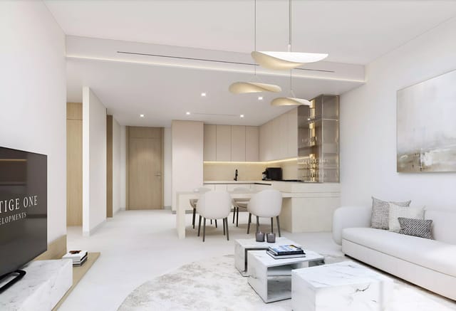 Coastal Haven - Prestige Harbour Real Estate Development - Image 8 of 11