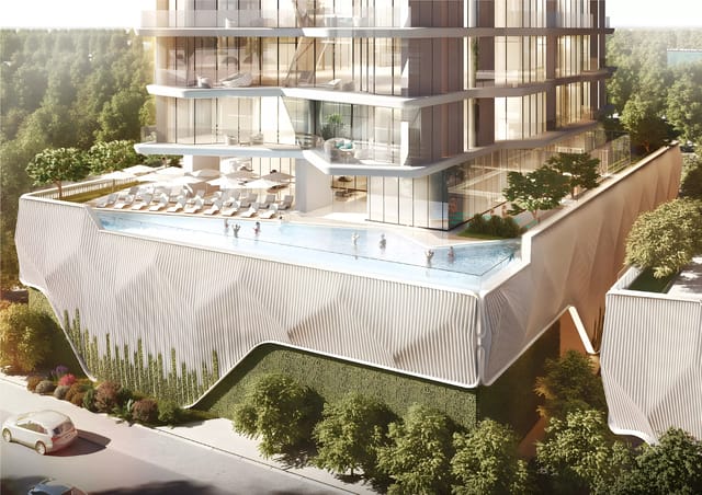 Coastal Haven - Prestige Harbour Real Estate Development - Image 2 of 11