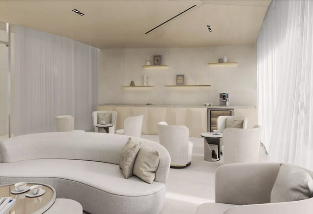 Coastal Haven - Prestige Harbour Real Estate Development - Image 3 of 11