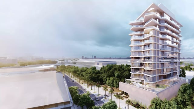 Coastal Haven - Prestige Harbour Real Estate Development - Image 10 of 11